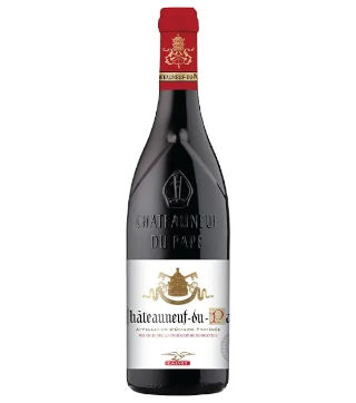 calvet chateauneuf du pape-nairobidrinks